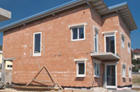 Corhampton home extensions