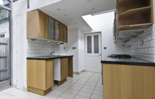Corhampton kitchen extension leads